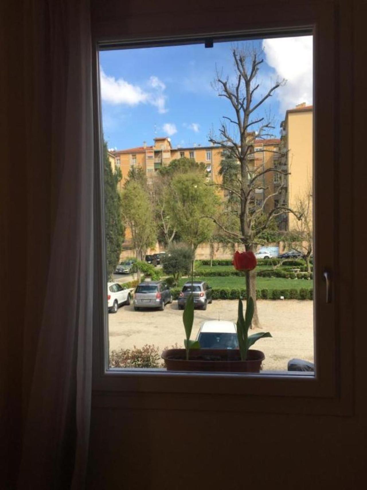 The Convent Apartments Bologna Exterior photo