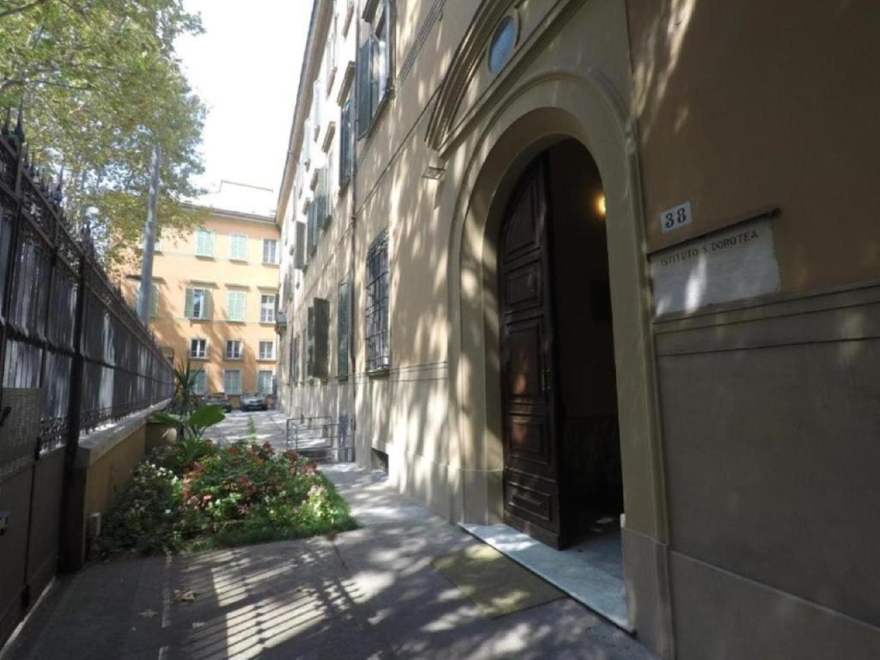 The Convent Apartments Bologna Exterior photo